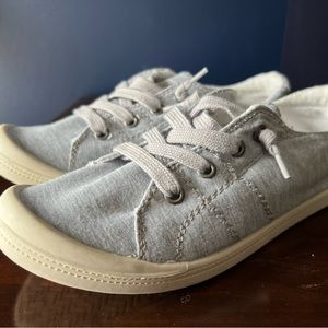 Dunes Sport Womens Sneakers